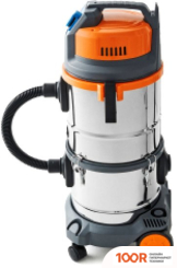 Пылесос Krausen LVC1012 (374541)