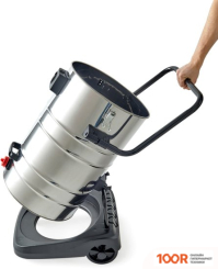 Пылесос Krausen LVC1012 (374541)