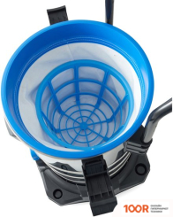 Пылесос Krausen LVC1002 (374539)