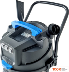 Пылесос Krausen LVC1002 (374539)