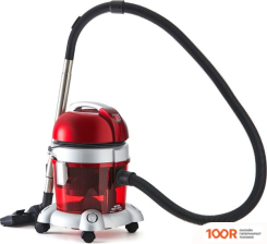 Пылесос Krausen ECO AQUA LVC1014 (374538)