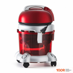 Пылесос Krausen ECO AQUA LVC1014 (374538)