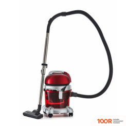 Пылесос Krausen ECO AQUA LVC1014 (374538)