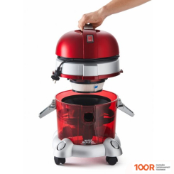 Пылесос Krausen ECO AQUA LVC1014 (374538)