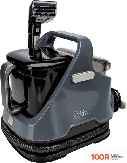 Пылесос Kiwi KCC-4320B (374537)