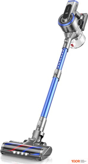 Пылесос Honiture CORDLESS VACUUM CLEANER S12 (374532)