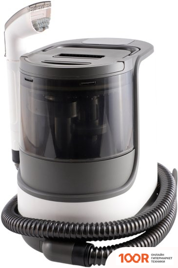Пылесос Gressel GVC-7304 (374530)