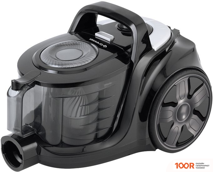 Пылесос Gressel GVC-6203 (374529)