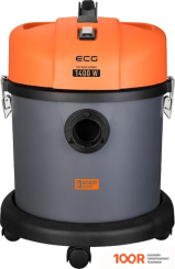 Пылесос ECG VM 3140 HOBBY (374527)