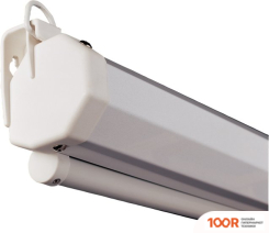 Проекционный экран ScreenMedia ECONOMY P 200X200 SPM-1103 (374482)