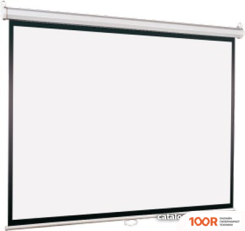 Проекционный экран ScreenMedia ECONOMY P 200X200 SPM-1103 (374482)