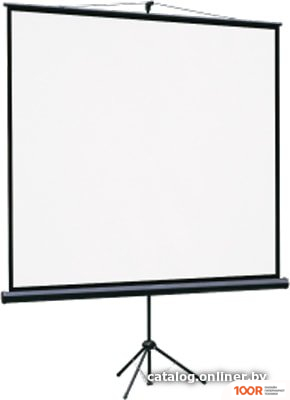 Проекционный экран ScreenMedia APOLLO-T 150X150 STM-1101 (374452)