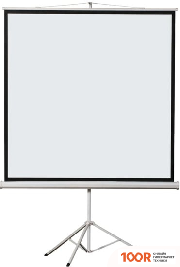 Проекционный экран ScreenMedia APOLLO 153X114 SAM-4301 (374442)