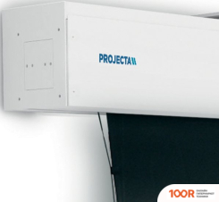 Проекционный экран Projecta TENSIONED ELPRO LARGE ELECTROL 151X400 10192686 (374440)