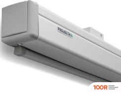Проекционный экран Projecta PROSCREEN CSR 154X240 10200315 (374439)