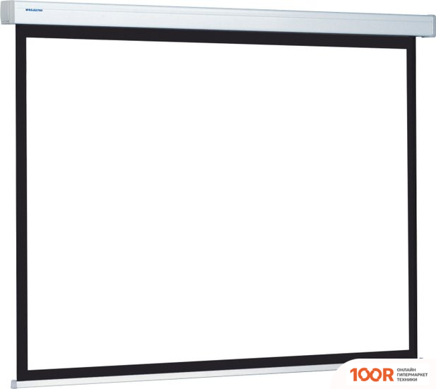 Проекционный экран Projecta PROSCREEN 179X280 10201069 (374438)