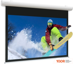 Проекционный экран Projecta ELPRO CONCEPT 154X240 10103539 (374426)