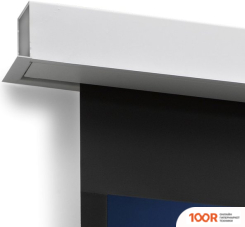 Проекционный экран Projecta DESCENDERPRO 164Х240 10104765 (374424)