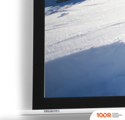 Проекционный экран Projecta DESCENDERPRO 154Х200 10104796 (374423)