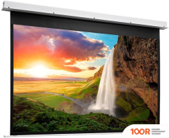 Проекционный экран Projecta DESCENDER RF ELECTROL 154X240 10100864 (374420)