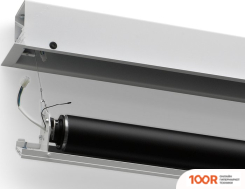 Проекционный экран Projecta DESCENDER ELECTROL 196X340 10103124 (374419)