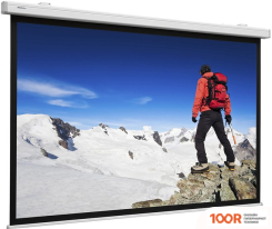 Проекционный экран Projecta COMPACT ELECTROL 228X300 10100087 (374418)