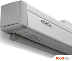Проекционный экран Projecta COMPACT ELECTROL 128Х220 10101984 (374412)