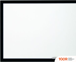 Проекционный экран Kauber FRAME VELVET CINEMA 140X236 FV.169.236.WFLEX.CIN (374407)