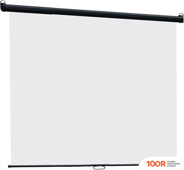 Проекционный экран Classic Solution SCUTUM (1:1) 180X180 (W 180X180/1 MW-S0/T) (374406)