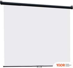 Проекционный экран Classic Solution SCUTUM (1:1) 180X180 (W 180X180/1 MW-S0/T) (374406)