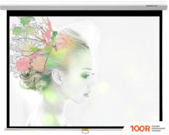 Проекционный экран Classic Solution ORION II 244X223 W 234X176/3 МW-FC/W (374403)