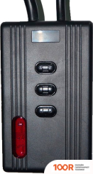 Проекционный экран Classic Solution NORMA (16:9) 210X124 (W 203X114/9 MW-S0/W) (374401)