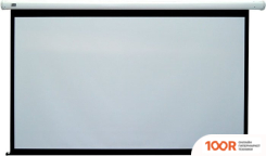 Проекционный экран Classic Solution NORMA (16:9) 210X124 (W 203X114/9 MW-S0/W) (374401)