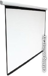 Проекционный экран Classic Solution LYRA M 337X300 E 329X185/9 MW-M4/W ED (374400)
