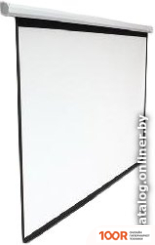 Проекционный экран Classic Solution LYRA M 248X240 E 240X135/9 MW-M8/W ED (374399)