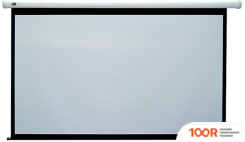 Проекционный экран Classic Solution LYRA M 248X189 E 240X150/10 MW-MD/W (374398)