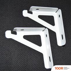 Проекционный экран Classic Solution LYRA (1:1) 218X218 (E 213X213/1 MW-S0/W) (374397)