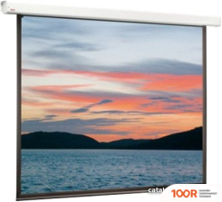 Проекционный экран Classic Solution LYRA (1:1) 218X218 (E 213X213/1 MW-S0/W) (374397)