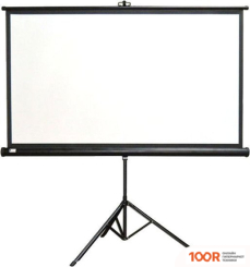 Проекционный экран Classic Solution CRUX 176X140 T 170X128/3 MW-S0/B (374396)