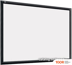 Проекционный экран Adeo PLANO VISIONWHITEPRO 217X142 (374394)