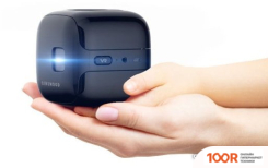 Проектор Cinemood КУБИК VR (374392)