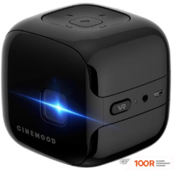 Проектор Cinemood КУБИК VR (374392)