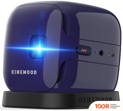 Проектор Cinemood КИНОКУБИК (374391)
