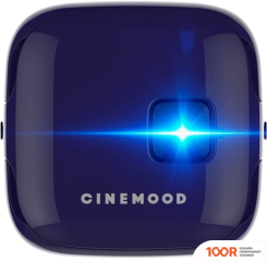 Проектор Cinemood КИНОКУБИК (374391)