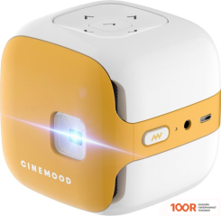 Проектор Cinemood ДИАКУБИК (374390)