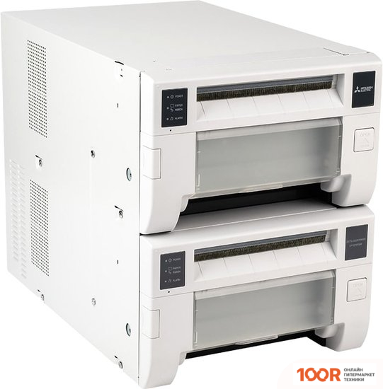 Mitsubishi Electric CP-D707DWS (374387)