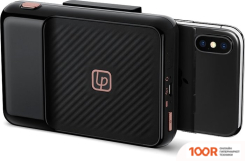 Lifeprint INSTANT PRINT CAMERA LP003 ДЛЯ IPHONE (ЧЕРНЫЙ) (374386)