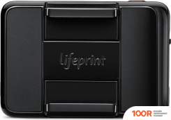 Lifeprint INSTANT PRINT CAMERA LP003 ДЛЯ IPHONE (ЧЕРНЫЙ) (374386)