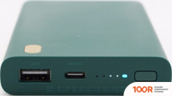 Внешний аккумулятор ZMI WPB01 10000MAH (374380)