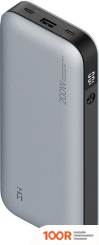 Внешний аккумулятор ZMI QB826 25000MAH (СЕРЫЙ) (374379)